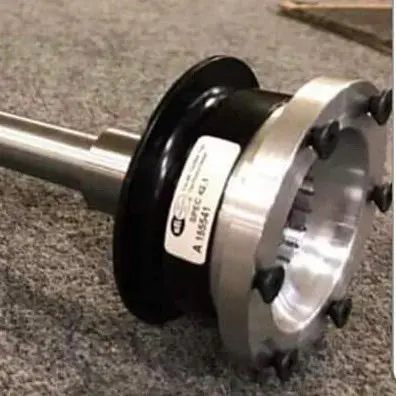 Ididit Quick Release Steering Wheel 3/4" Hub Center Civic / Integra 1