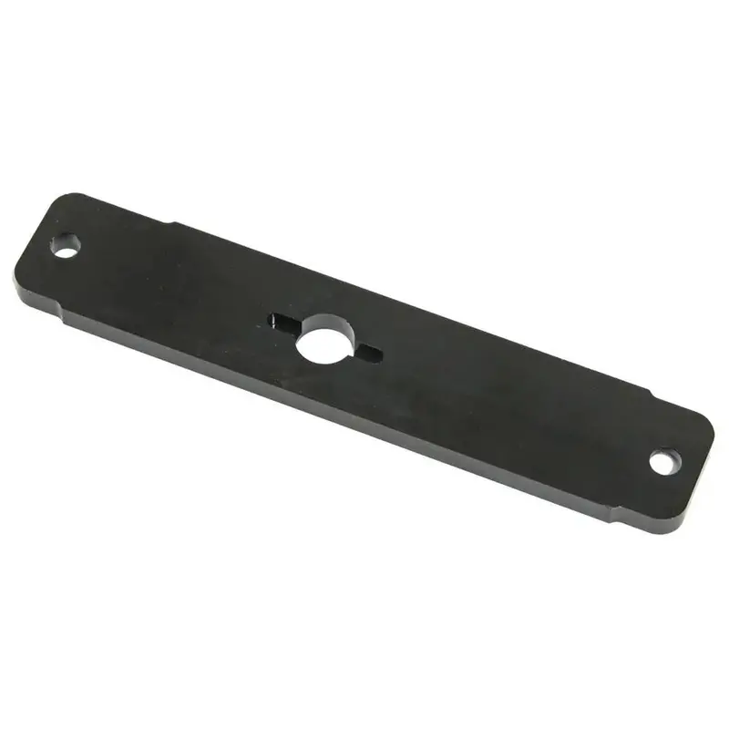 Idler Mounting Plate Bellhousing 1