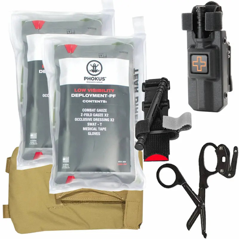 Ifak Double Lvd Bundle - Pf Version 3