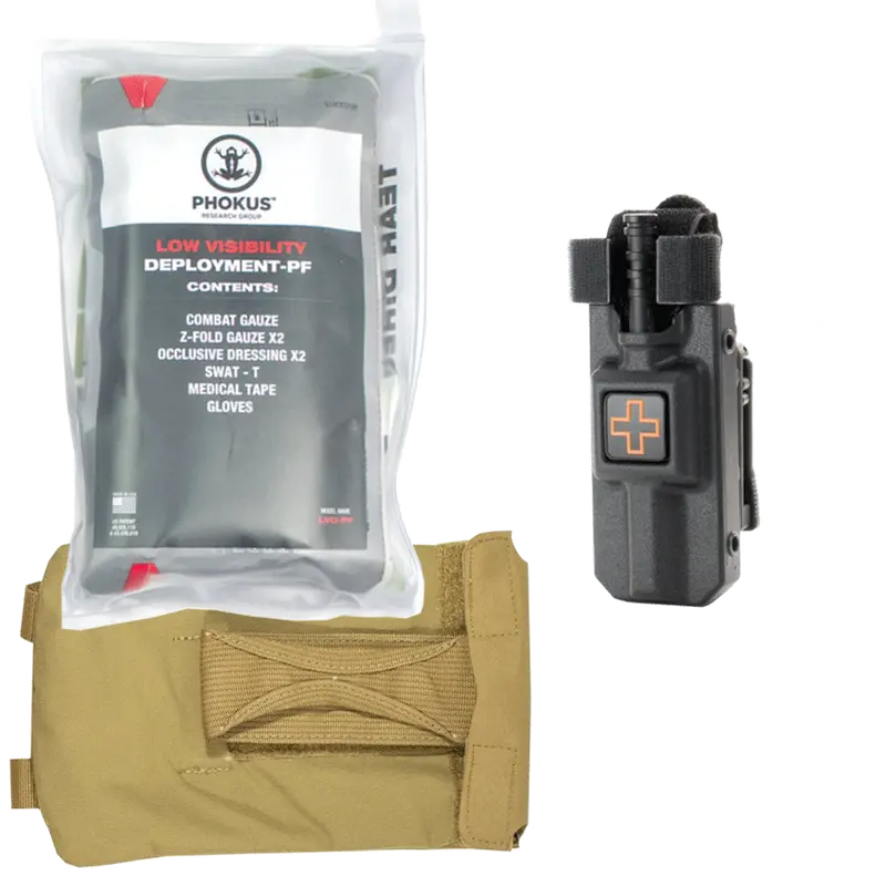 Ifak Lvd Bundle - Pf Version 1