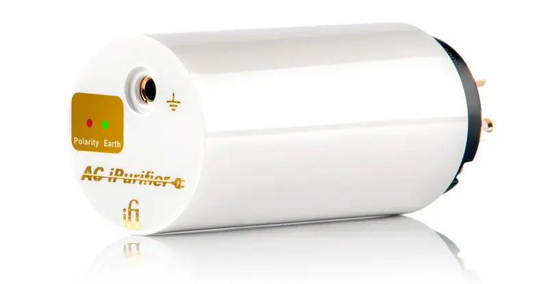 Ifi Ac Ipurifier Grounding Device (Available To Demo) 1