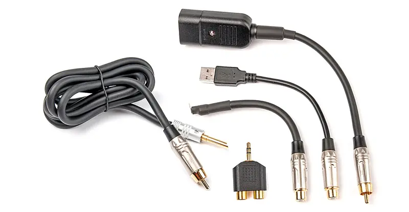 Ifi Groundhog+ Grounding System 1