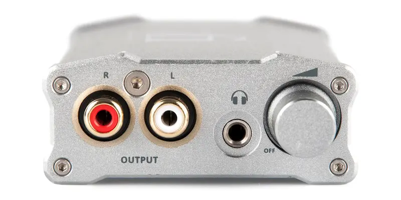 Ifi Idsd Le Dac (Stock Sale) 1