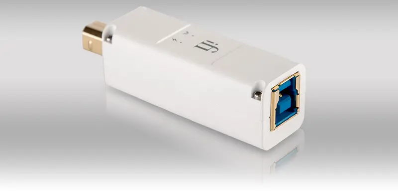 Ifi Ipurifier3 Usb Noise And Jitter Reducer 1