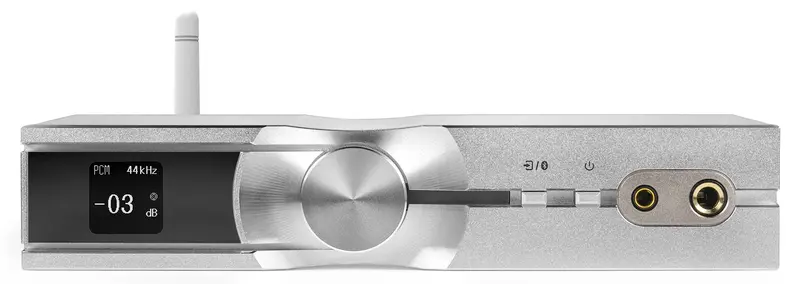 Ifi Neo Idsd Dac And Headphone Amp (Available To Demo)(Stock Sale) 1