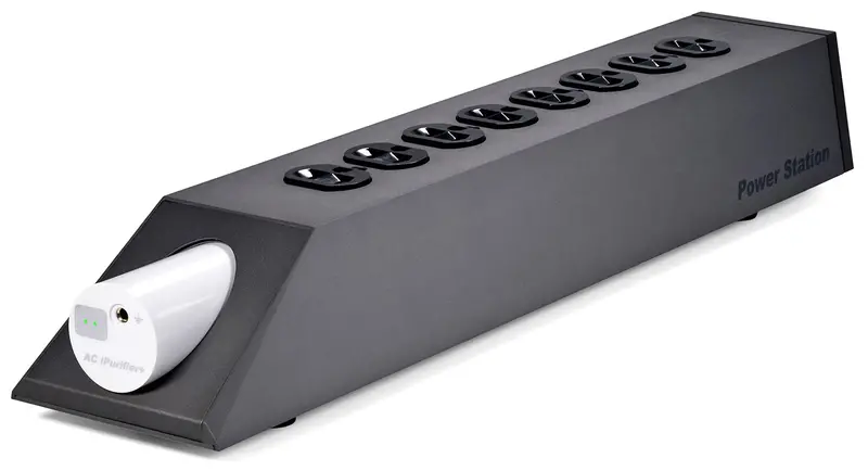 Ifi Powerstation Power Conditioner (Floor Model Sale) 1