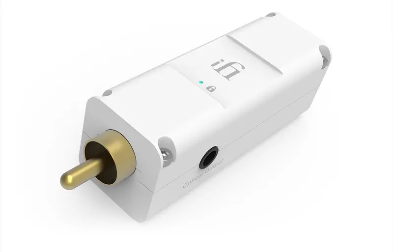 Ifi Spdif Ipurifier2 1
