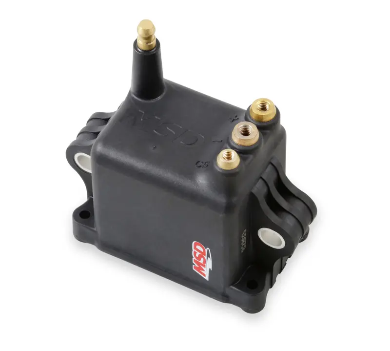 Ignition Coil - Pro Cdi 600 Black 1Pk 1