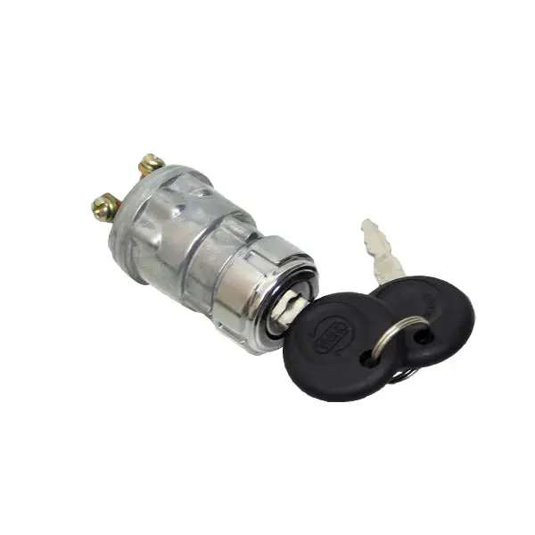 Ignition Switch 1