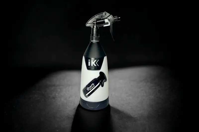Ik Multi Tr 1 360° Trigger Sprayer – Chemical Resistant Spray Bottle 1