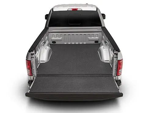 Impact Mat 09-Dodge Ram 5.7' Bed 1