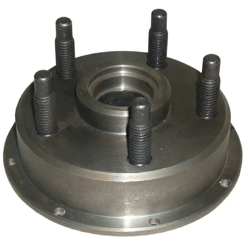 Impala Hub Only 5X5 Steel 1