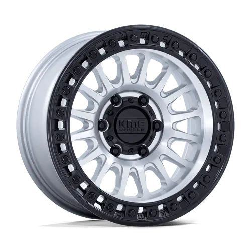 Ims 18X9 5X5 71 +0 Mach-Blk-Lp 1