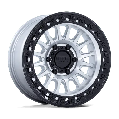 Ims 18X9 5X5 71 +18 Mach-Blk-Lp 1