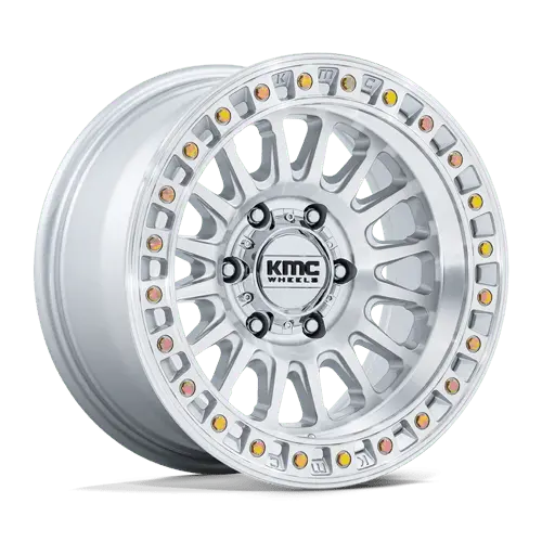 Ims 18X9 8X170 125 +18 G-Slv Mach-Fc 1