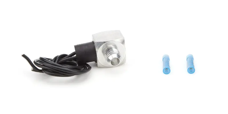 In Line Thermostat Switc -6An 1