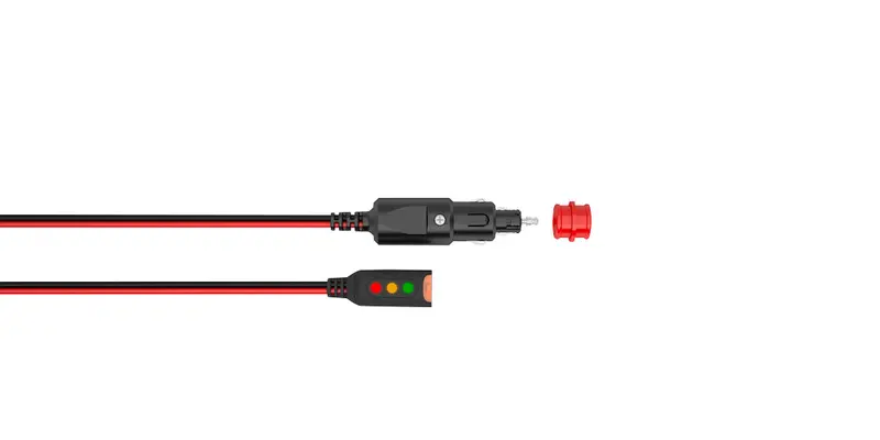Indicator Cig Plug 1