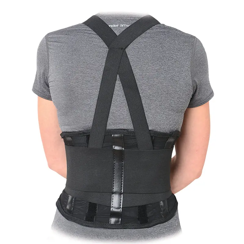 Industrial Back Support 1
