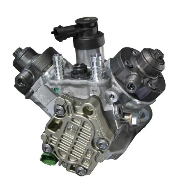 Industrial Injection 11-16 Chevrolet Duramax 6.6L Lml New Stock High Pressure Cp4 Pump 1