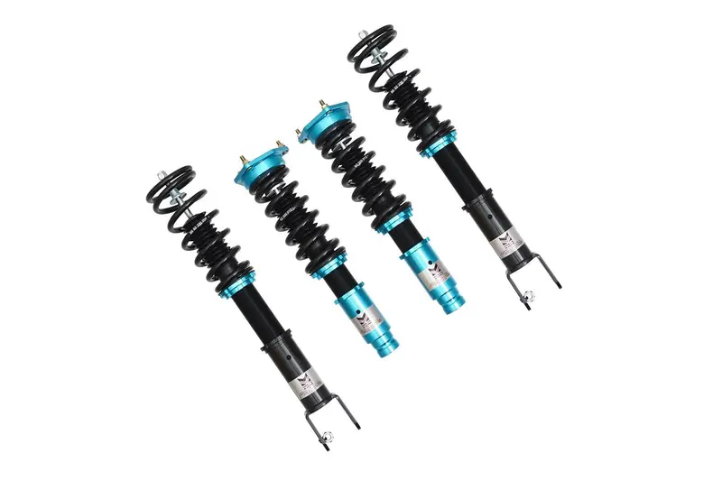 Infiniti Q50 14+/Q60 17+ Awd W/O Dds 44Mm - Ezii Series Coilovers - Mr-Cdk-Iq14x-44-Ezii 1