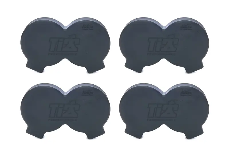 Injection Wash Plugs Kinsler Dragonclaw 2.625 1