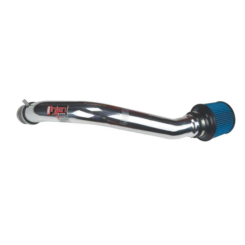Injen 03-07 Accord V6 / 04-08 Tl / 07-08 Tl Type S Polished Cold Air Intake Rd1482p 1