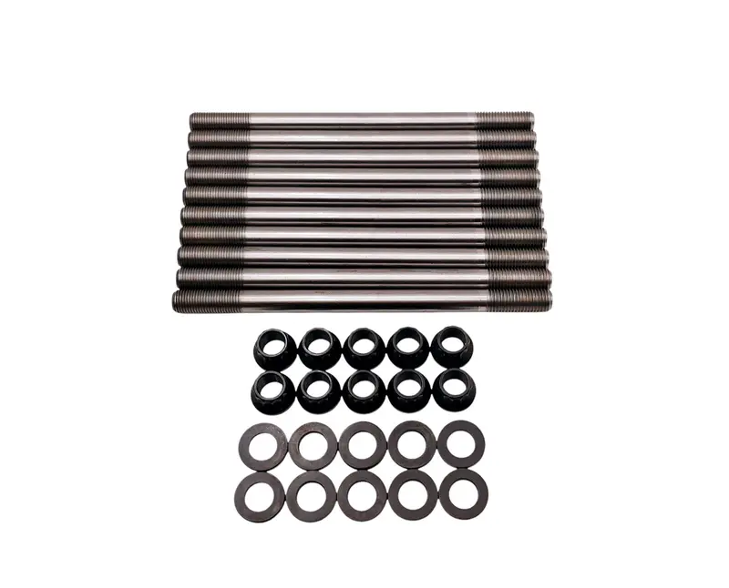 Inline Pro S2000 M-Series M12 Xtreme Power Super Alloy Head Stud Set - F20c F22c Ip-Hssa-F 1