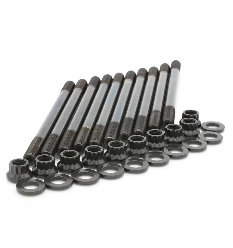 Inlinepro H22 M-Series M12 Xtreme Duty Head Stud Set 1