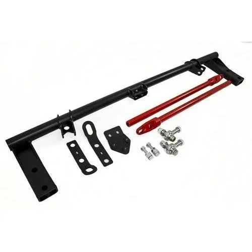 Innovative 92-01 Prelude Competition / Traction Bar Kit 50110 1