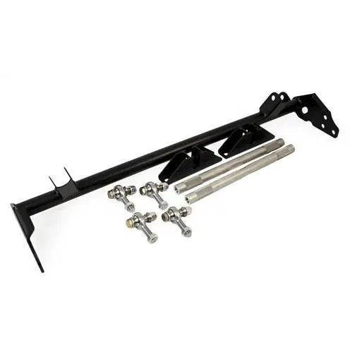Innovative Mounts 92-00 Civic / 94-01 Integra Competition/Traction Bar Kit 1
