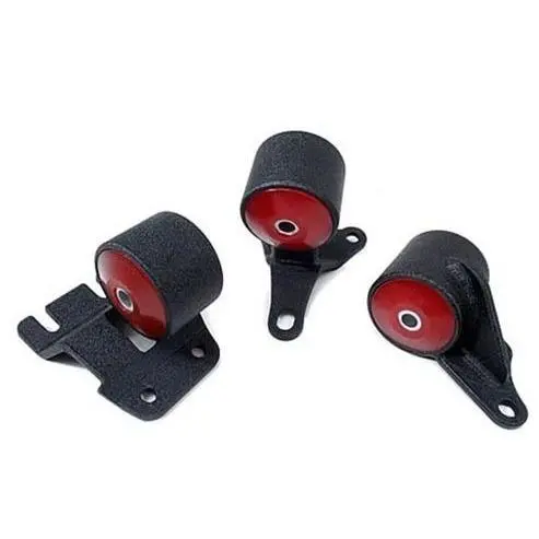 Innovative Mounts 92-93 Integra (Non Gsr) Replacement Mount Kit (B18a1 / Manual / Cable) 19351 1