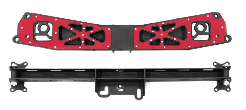 Innovative Mounts Awd Rear Diff Mount Kit - Eg/Dc 1