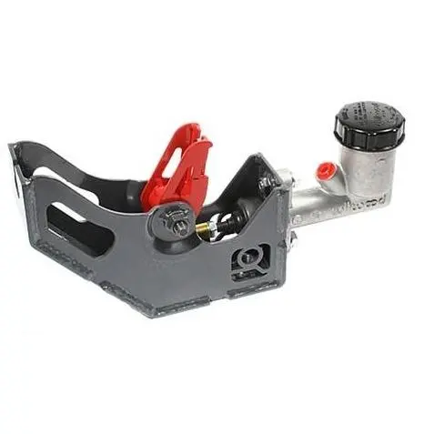 Innovative Mounts B/D/H/K-Series Cable To Hydro Conversion Actuator & Brackets (Hydro Scs) 1