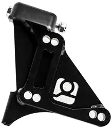 Innovative Mounts H22 Alternator Re-Locator 1