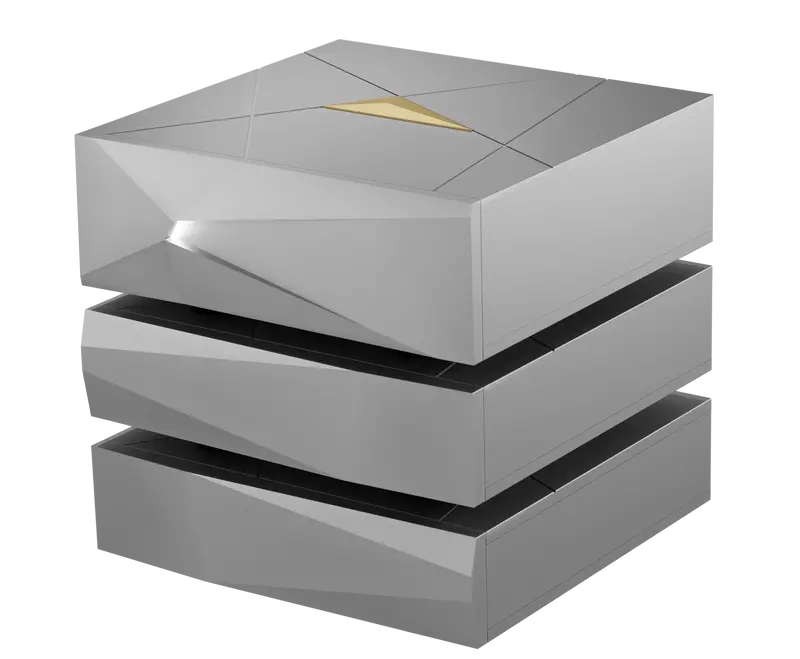 Innuos Nazare Reference Server/Streamer (Available To Demo) 1