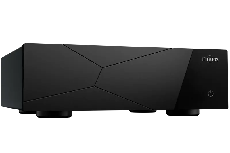 Innuos Stream1 Server/Streamer/Network Player (Available To Demo) 1