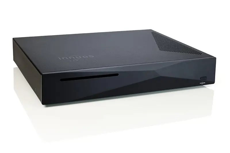 Innuos Zen Mk3 Server/Streamer (Limited Stock Sale) 1