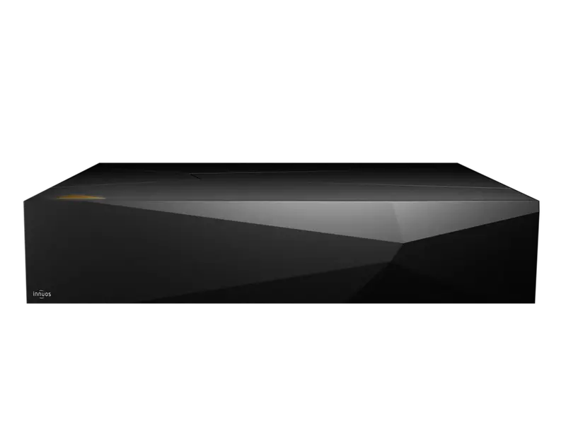 Innuos Zenith Ng Server/Streamer (Available To Demo) 1