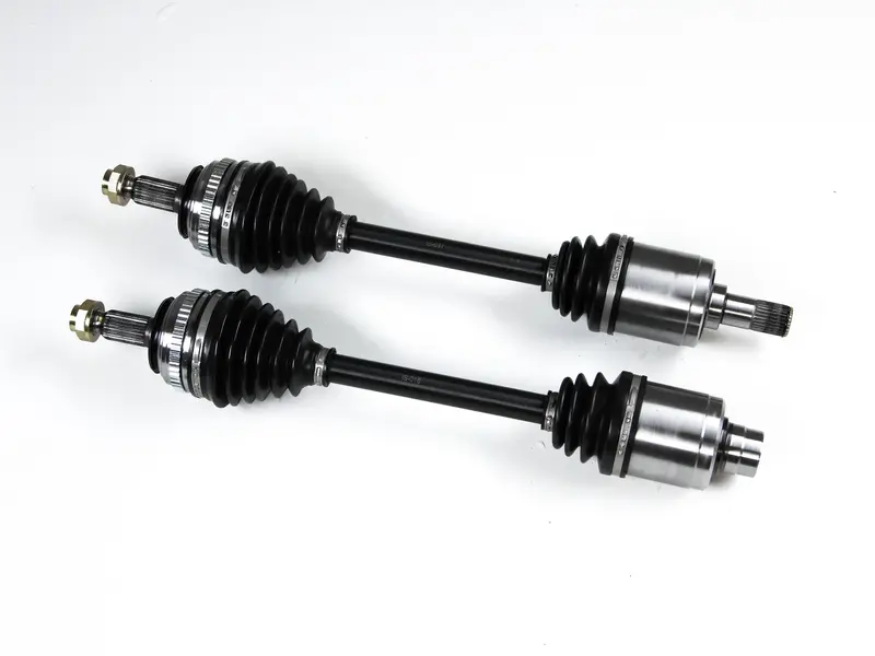 Insane Shafts 1000 Hp K-Swap Axles (36Mm) Dc/Ef/Eg/Ek 1
