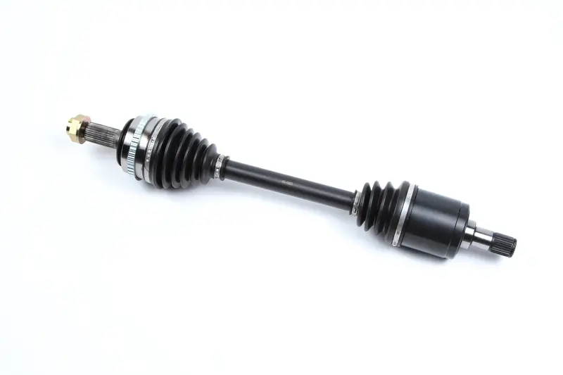 Insane Shafts 1000Hp Civic/Delsol/Integra K-Series, 36Mm Lug Conversion Lh 1