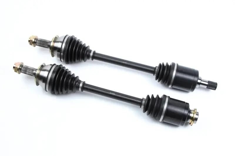 Insane Shafts 2002-2004 Honda Crv Front Axles 500Hp 1