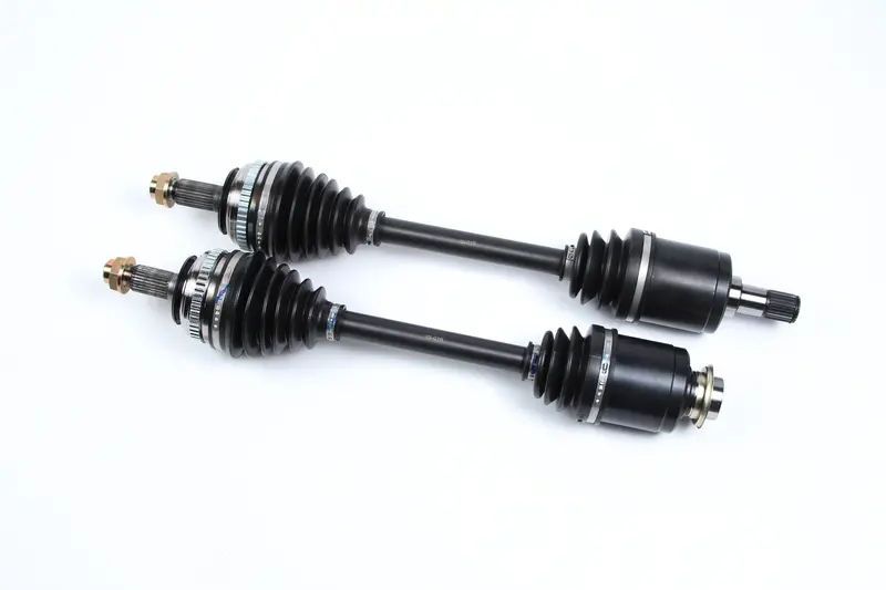 Insane Shafts 500Hp 02-06 Acura Rsx Base Model / 02-05 Honda Civic Si, Sir M.T./A.T. / Ef/Crx With K-Series Swap 1