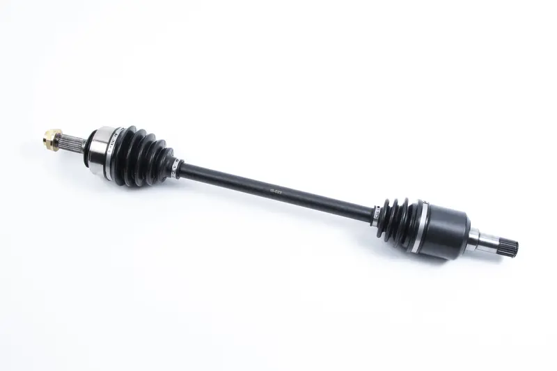 Insane Shafts 500Hp 88-91 Honda Civic Awd Wagon Rear Rhr 1