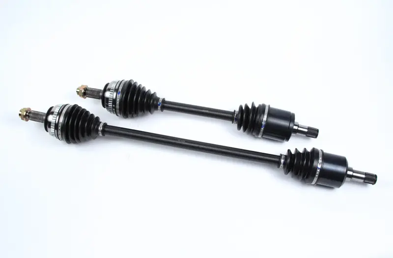 Insane Shafts 500Hp Civic/Delsol (Eg, Ek) D-Series 1