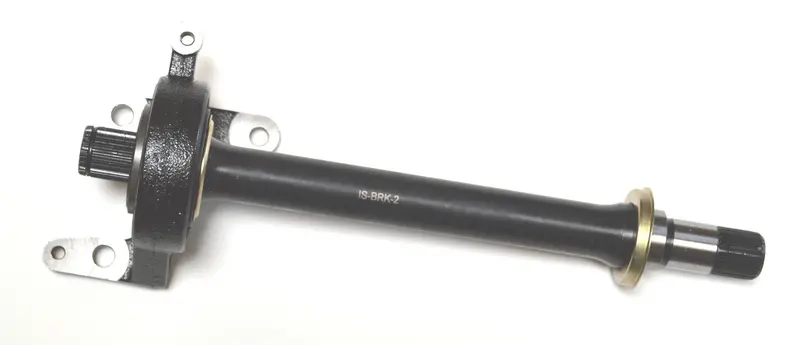 Insane Shafts K-Series Mt Intermediate Shaft 1