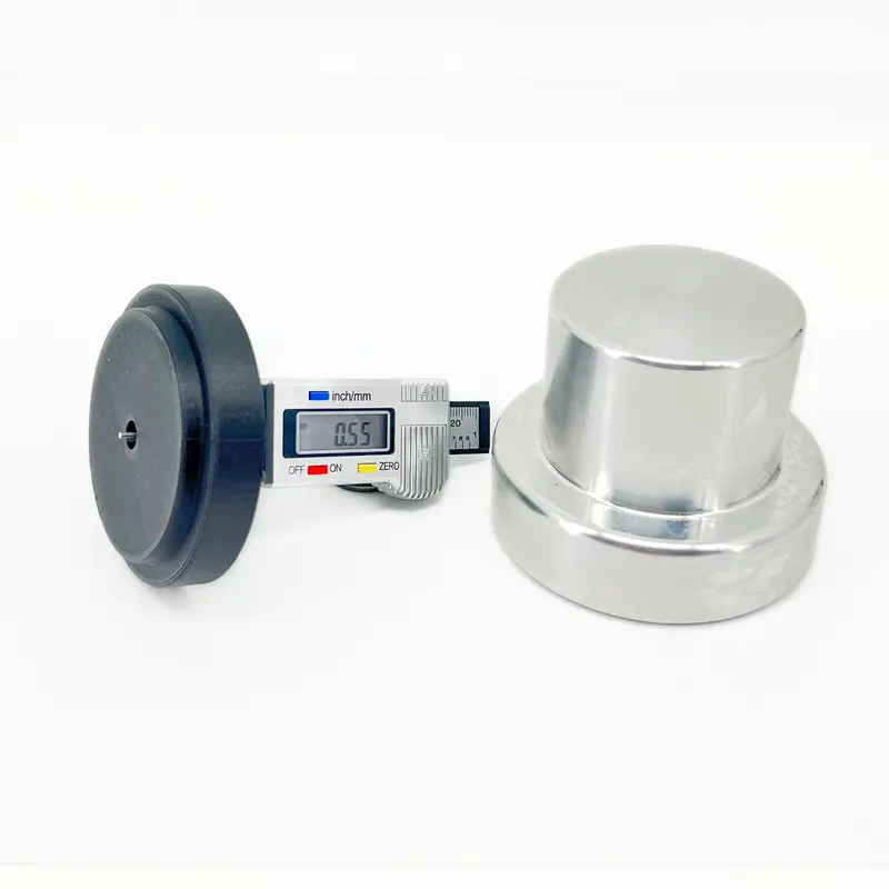 Install Kit 2.5In Gn Fit Drp007-10518 1