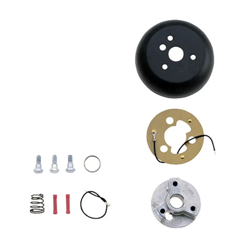 Installation Kit 1