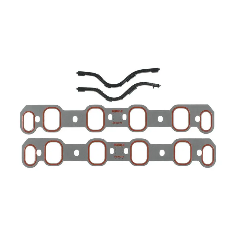 Intake Gasket Set - Sbf 351C-400M 1.515 X 2.140 1