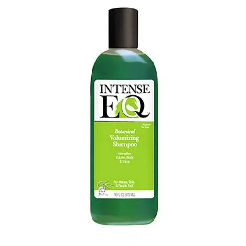 Intense Eq Botanical Volumizing Shampoo- 16Oz. 1