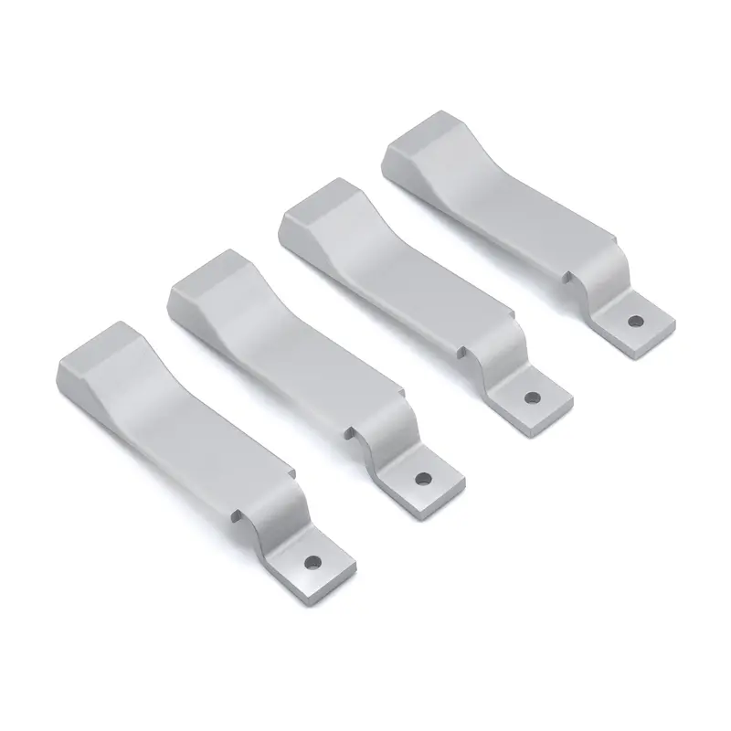 Interior Jewelry Kit - D110 - Silver 2